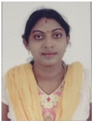 Ms.RAGITHA RAJENDRA THIRUBABU